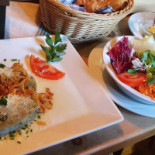 Rebmannkeller Comida
