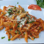 Rebmannkeller Comida