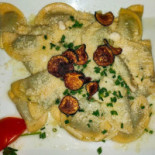 Rebmannkeller Comida