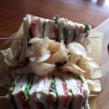 Coenda Comida