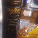 Grimaldi Caffè Boisson