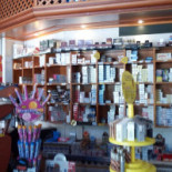 Grimaldi Caffè À l'intérieur