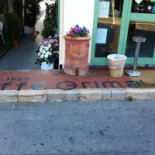 Grimaldi Caffè Extérieur