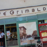 Grimaldi Caffè Extérieur