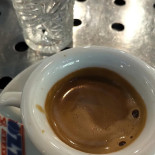 Grimaldi Caffè Boisson