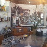 Grimaldi Caffè À l'intérieur