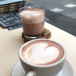 Grimaldi Caffè Boisson