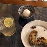 Grimaldi Caffè Boisson