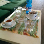 Grimaldi Caffè Boisson