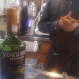 Grimaldi Caffè Boisson