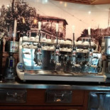 Grimaldi Caffè À l'intérieur