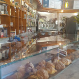 Grimaldi Caffè À l'intérieur