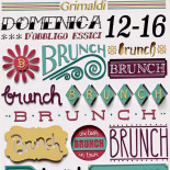 Grimaldi Caffè Logo
