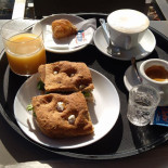 Grimaldi Caffè Nourriture