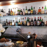 Grimaldi Caffè Boisson