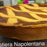 Pizzeria Da Totò E Un Pò Di Napoli food