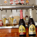 Pizzeria Da Totò E Un Pò Di Napoli drink