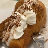 Pizzeria Da Totò E Un Pò Di Napoli food