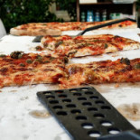 Pizzeria Da Totò E Un Pò Di Napoli food