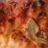 Pizzeria Da Totò E Un Pò Di Napoli food
