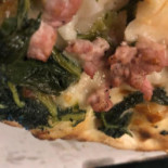 Pizzeria Da Totò E Un Pò Di Napoli food