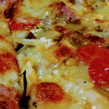 Pizzeria Da Totò E Un Pò Di Napoli food
