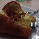 Pizzeria Da Totò E Un Pò Di Napoli food