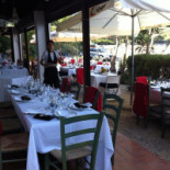 Bar Ristorante Sciabattica À l'intérieur