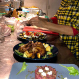 Mdc Panet Comida