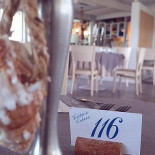 Trattoria Cubana E Cartoccio Dentro