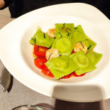 Trattoria Cubana E Cartoccio Bebida
