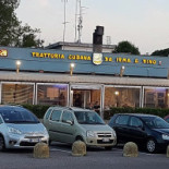 Trattoria Cubana E Cartoccio Exterior