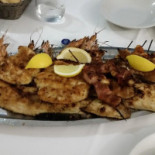 Trattoria Cubana E Cartoccio Comida
