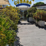 Trattoria Cubana E Cartoccio Exterior