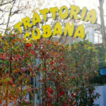 Trattoria Cubana E Cartoccio Exterior