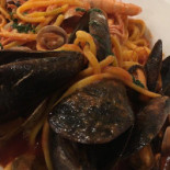 Trattoria Cubana E Cartoccio Comida