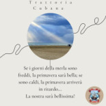 Trattoria Cubana E Cartoccio Carta