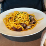 Trattoria Cubana E Cartoccio Comida