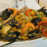 Trattoria Cubana E Cartoccio Comida