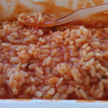 Trattoria Cubana E Cartoccio Comida