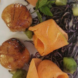 Trattoria Cubana E Cartoccio Comida