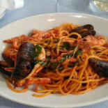 Trattoria Cubana E Cartoccio Comida