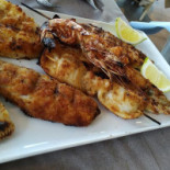 Trattoria Cubana E Cartoccio Comida