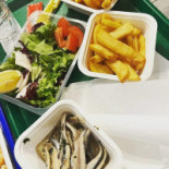 Trattoria Cubana E Cartoccio Comida