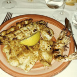 Trattoria Cubana E Cartoccio Comida