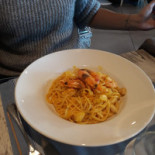Trattoria Cubana E Cartoccio Comida