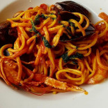 Trattoria Cubana E Cartoccio Bebida