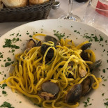 Trattoria Cubana E Cartoccio Comida