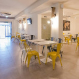 Trattoria Cubana E Cartoccio Dentro