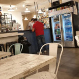 Trattoria Cubana E Cartoccio Dentro